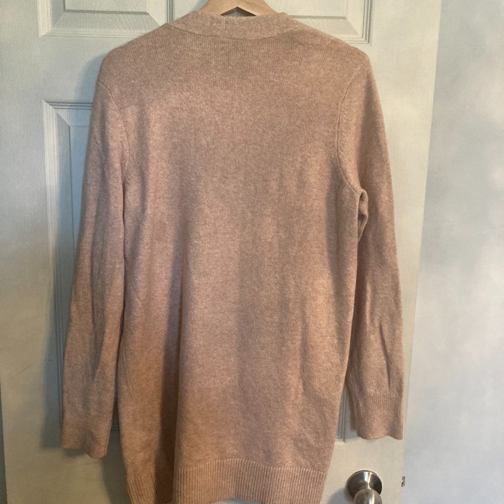 Long Cardigan Loft - NWT - Picture 4 of 8